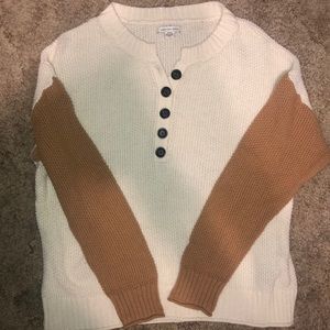AE sweater